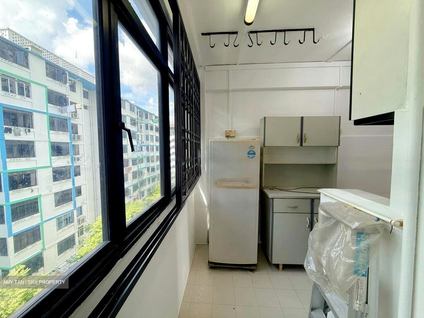 Blk 2 Bukit Ho Swee View (Bukit Merah), HDB 2 Rooms #450838491